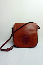 MUST DE CARTIER Sac À