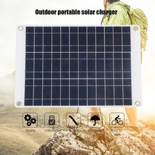 Panneau Solaire Kit De Panneau