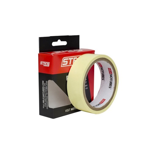 Tubeless conversion tape - conversion,