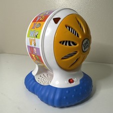 LeapFrog Sing And Spin