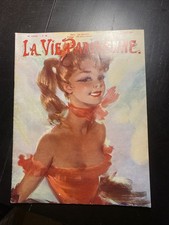 Vie parisienne 1959 98 - la,