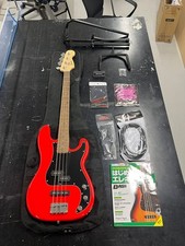 [Super Good Condition] Squier