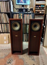 Paire enceintes SUPRAVOX en