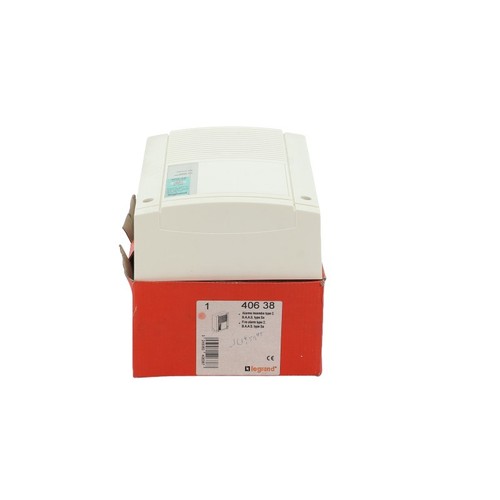 Legrand baas type - legrand, –