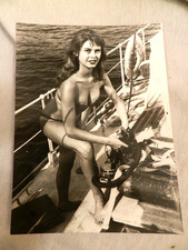 Brigitte Bardot Photo tirage