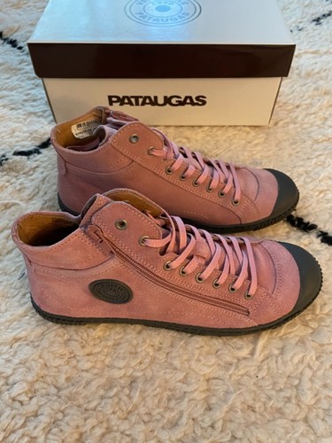 Pataugas women high - , top