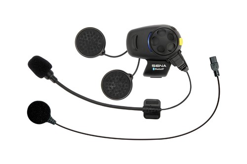 Sena intercom moto - sena,