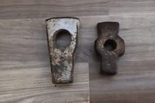 Ancien outil primitif vintage