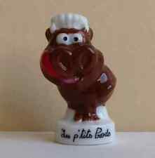 Fève - Les p'tits prods (2018)