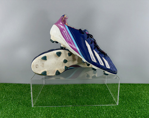 Adidas f50 adizero leather - adidas,
