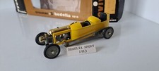 BRUMM ITALIA  Ref 5 CYCLECAR