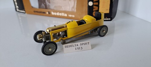 Brumm italia ref - brumm, cyclecar