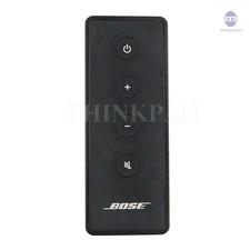 Bose solo sound system - tv,