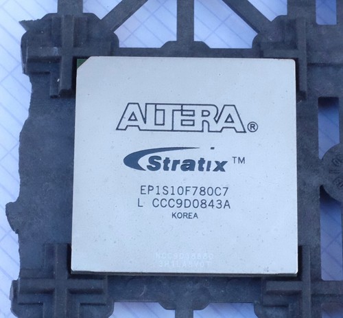 Altera stratix ep1s10f780c7 - stratix,