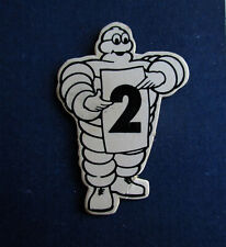 Michelin Jeu casse tête Bibendum n° 2 aimanté