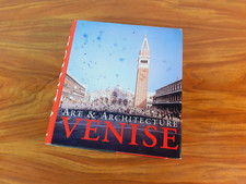 Livre ART et ARCHITECTURE