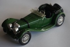Jaguar SS 100