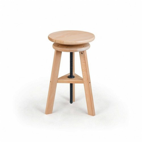 tabouret peintre