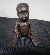 Poupon, Bébé Vintage 34cm