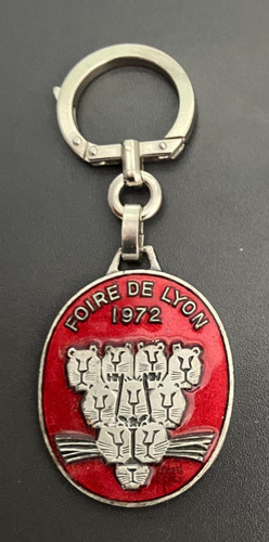 Ref porte cle - v1,