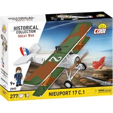 NIEUPORT 17 C.1 110 H.P