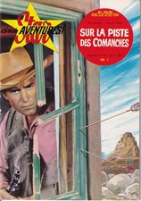 Star-Ciné Aventures N°