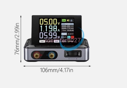 Fnirsi dps 150 - fnirsi, dps-150