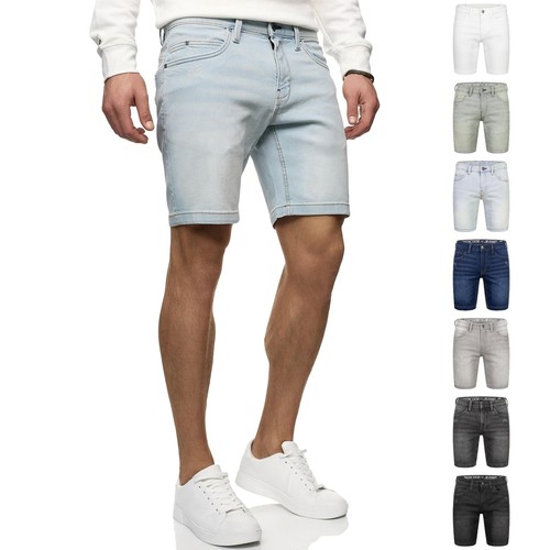 Indicode short jean homme - indicode, en