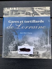 GARES ET TORTILLARDS DE
