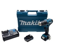 Perceuse visseuse sans fil MAKITA DF333D 10.8/12V B-WARE