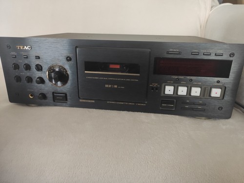 Platine cassette teac 6030 s - platine, v-6030