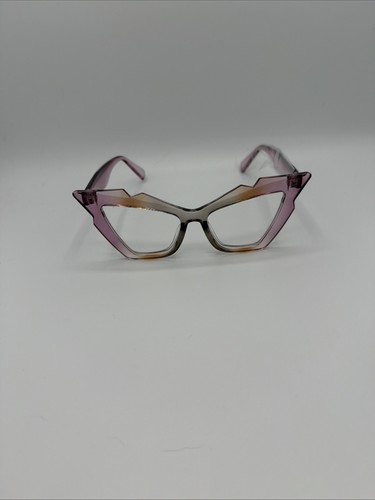 Lunettes vue sans - lunettes,
