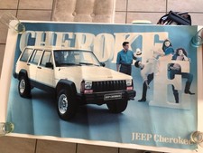 ANCIENNE AFFICHE GARAGE