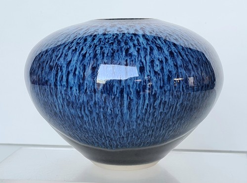 Petit vase céramique - vase, en