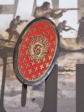 Insigne Militaire  FRANCE ABC