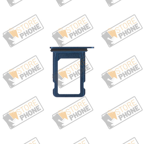 Tiroir double sim apple iphone - double,