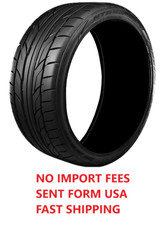 Nitto Tire NT555 G2 Series