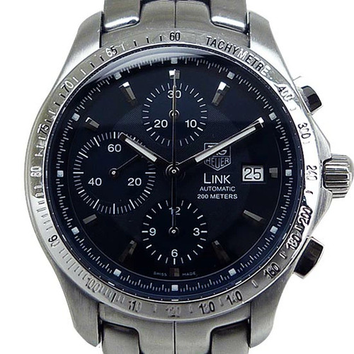 Tag heuer cjf2114 ba0576 link - heuer,