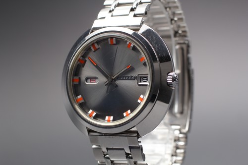 Montre pour homme citizen - montre,