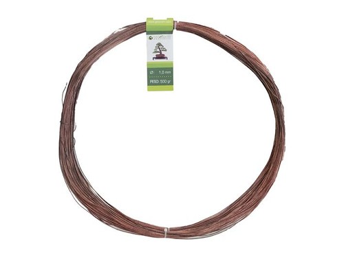 Fil cuivre recuit geotools - fil, de