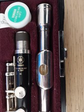 instrument de musique flute piccolo