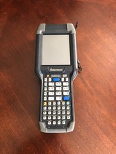 Bon État Intermec CK3R CK3RAA4S000W4100 EA31 Imager 2D, WM6.5