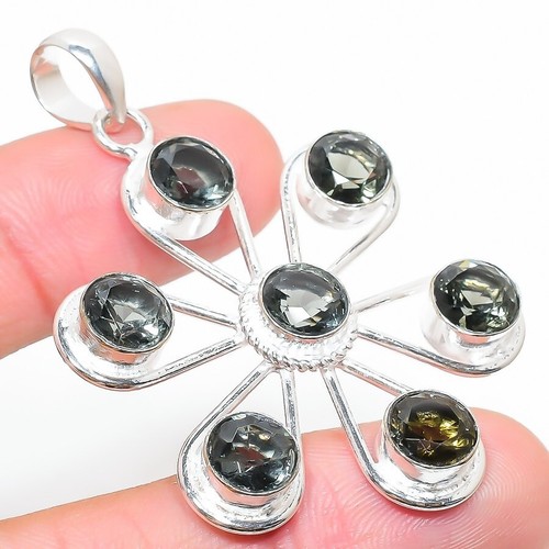 Alexandrite gemme handmade - alexandrite,
