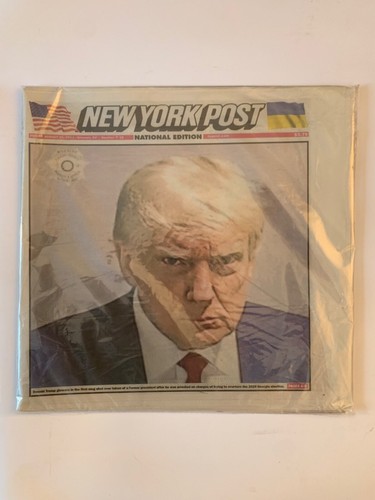 New york post - new,
