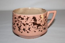 Ancienne tasse à chocolat en