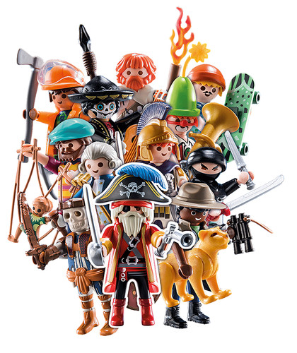 Playmobil 70148 série 20 - ®70148,
