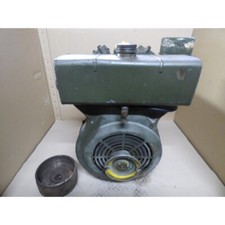 Moteur Complet Bernard W 110