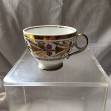 TASSE  PORCELAINE DE PARIS