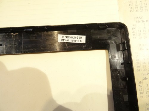 Acer aspire 5336 plasturgie - aspire,