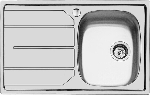 Foster 1179061 lavabo - foster,